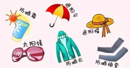 防晒不到位 你比别人老十岁 原来错在没选对遮阳帽